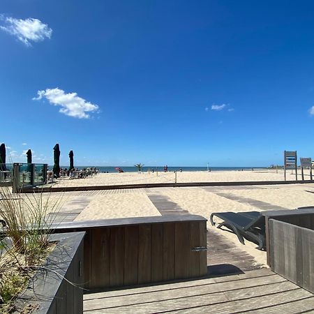 Beachrooms Pier 7 Vlissingen Luaran gambar