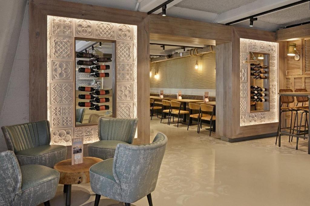 Beachrooms Pier 7 Vlissingen Luaran gambar