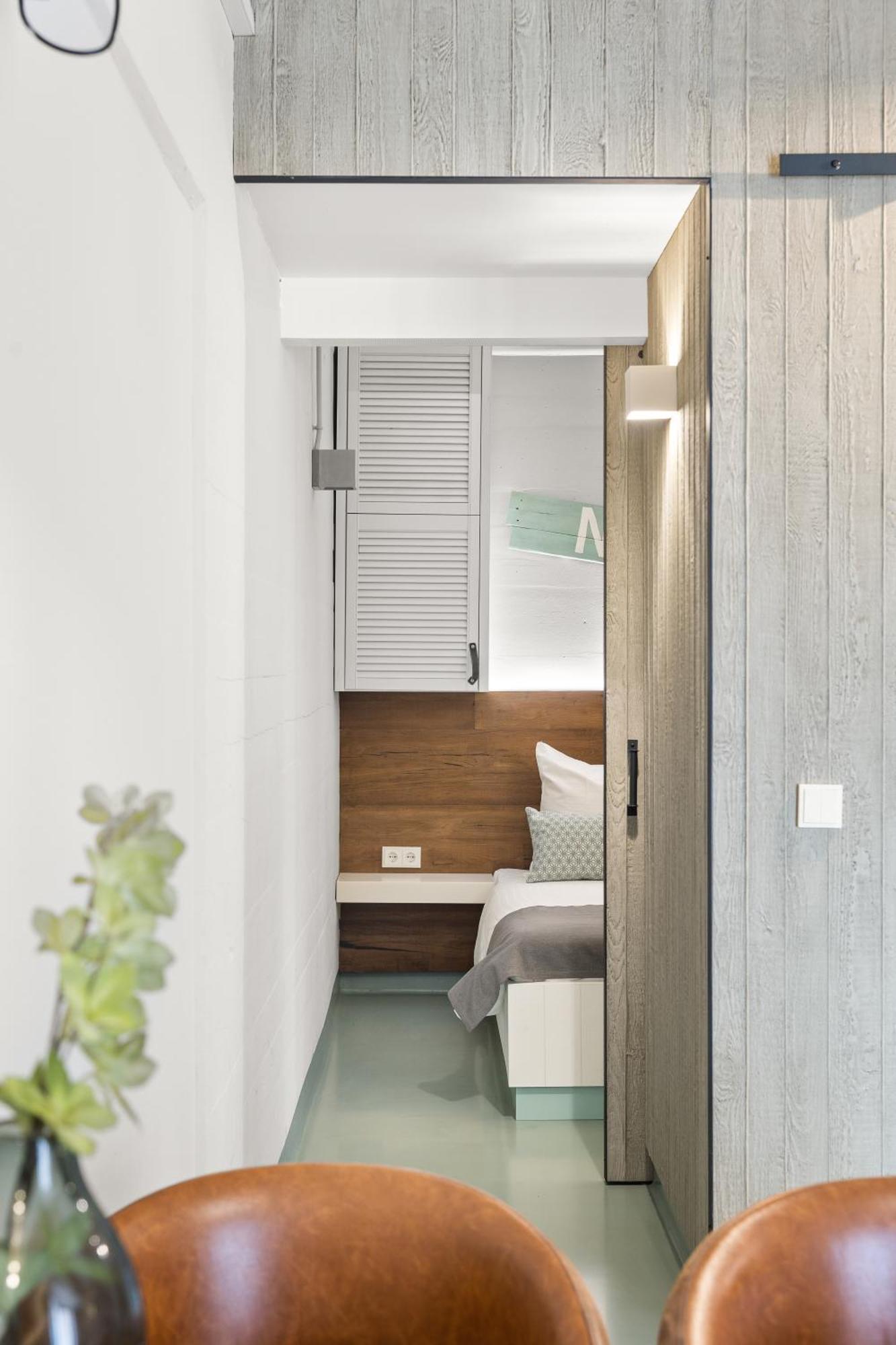 Beachrooms Pier 7 Vlissingen Luaran gambar