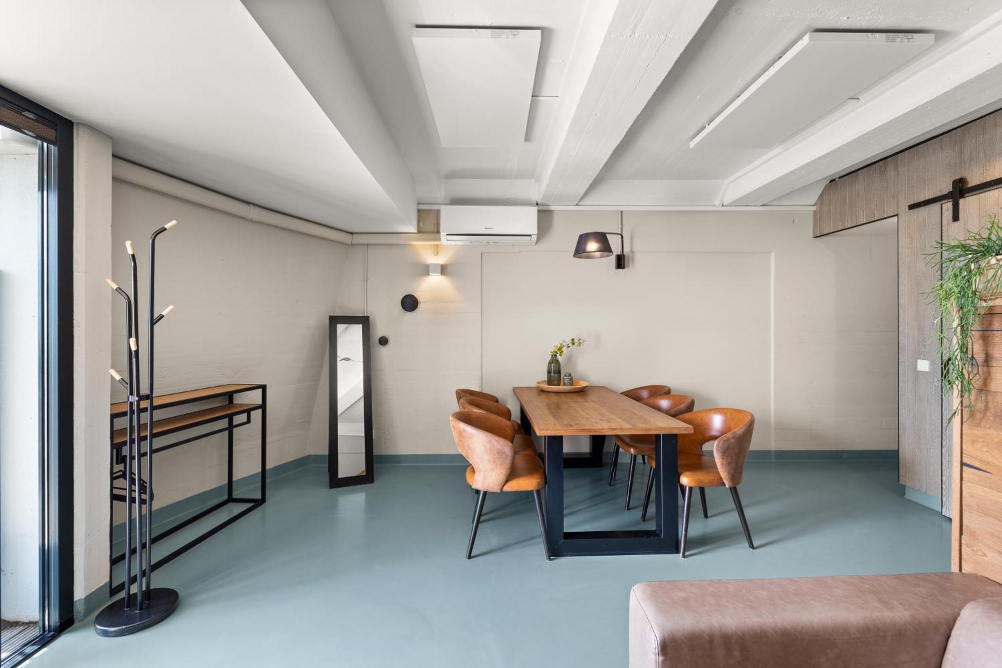 Beachrooms Pier 7 Vlissingen Luaran gambar