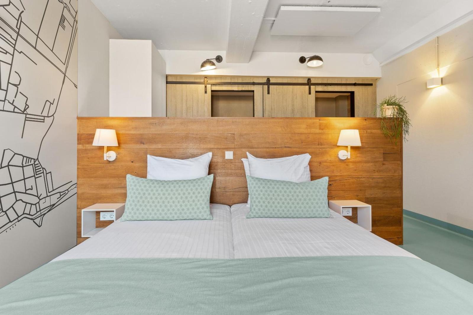 Beachrooms Pier 7 Vlissingen Bilik gambar