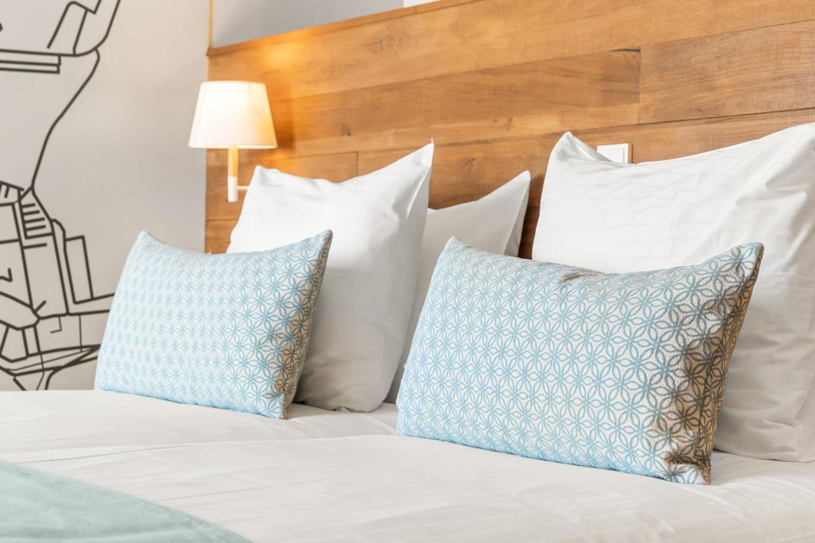 Beachrooms Pier 7 Vlissingen Bilik gambar