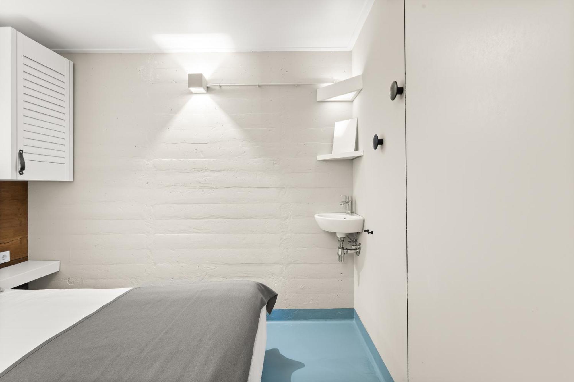 Beachrooms Pier 7 Vlissingen Bilik gambar
