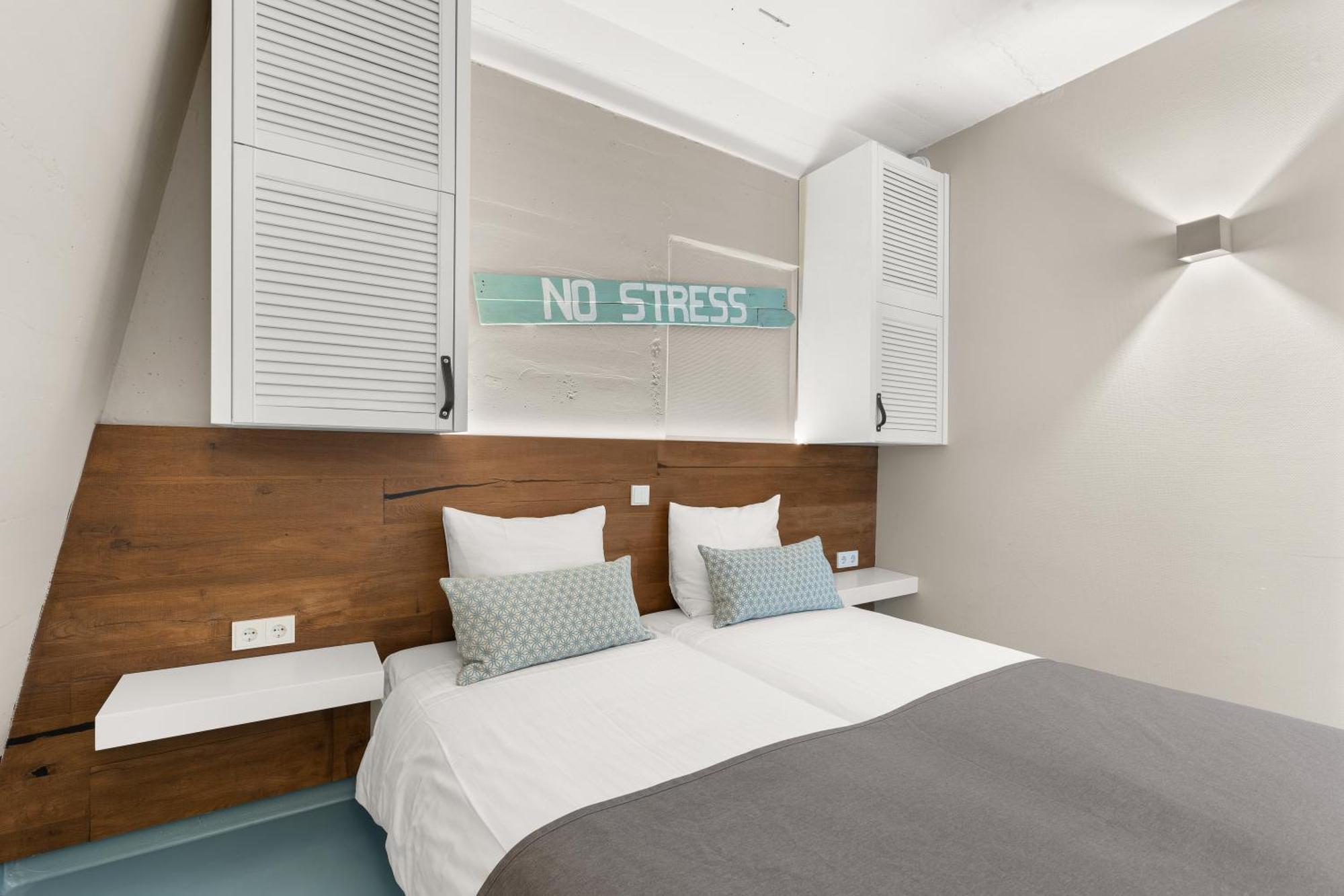 Beachrooms Pier 7 Vlissingen Bilik gambar