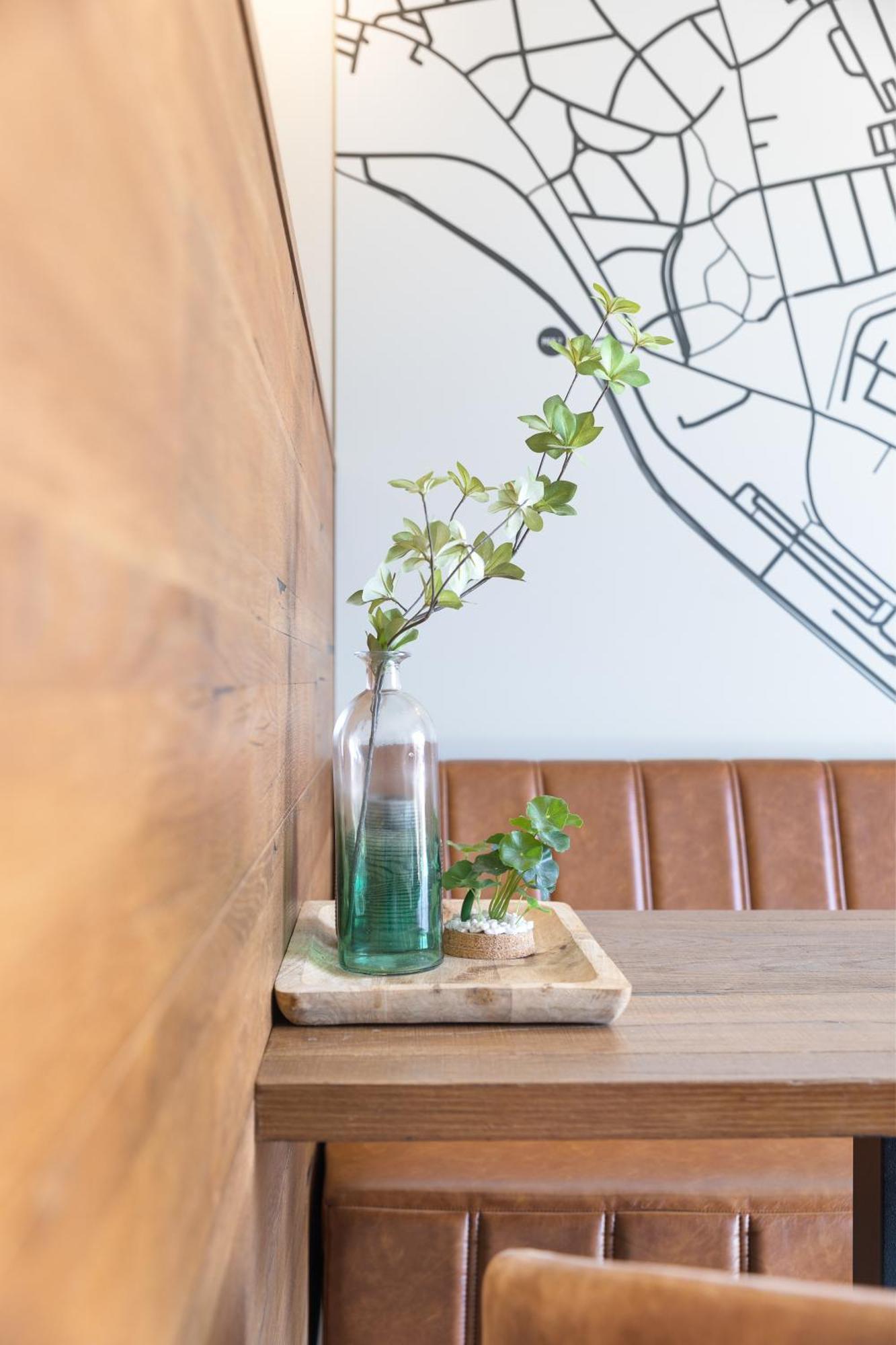 Beachrooms Pier 7 Vlissingen Bilik gambar