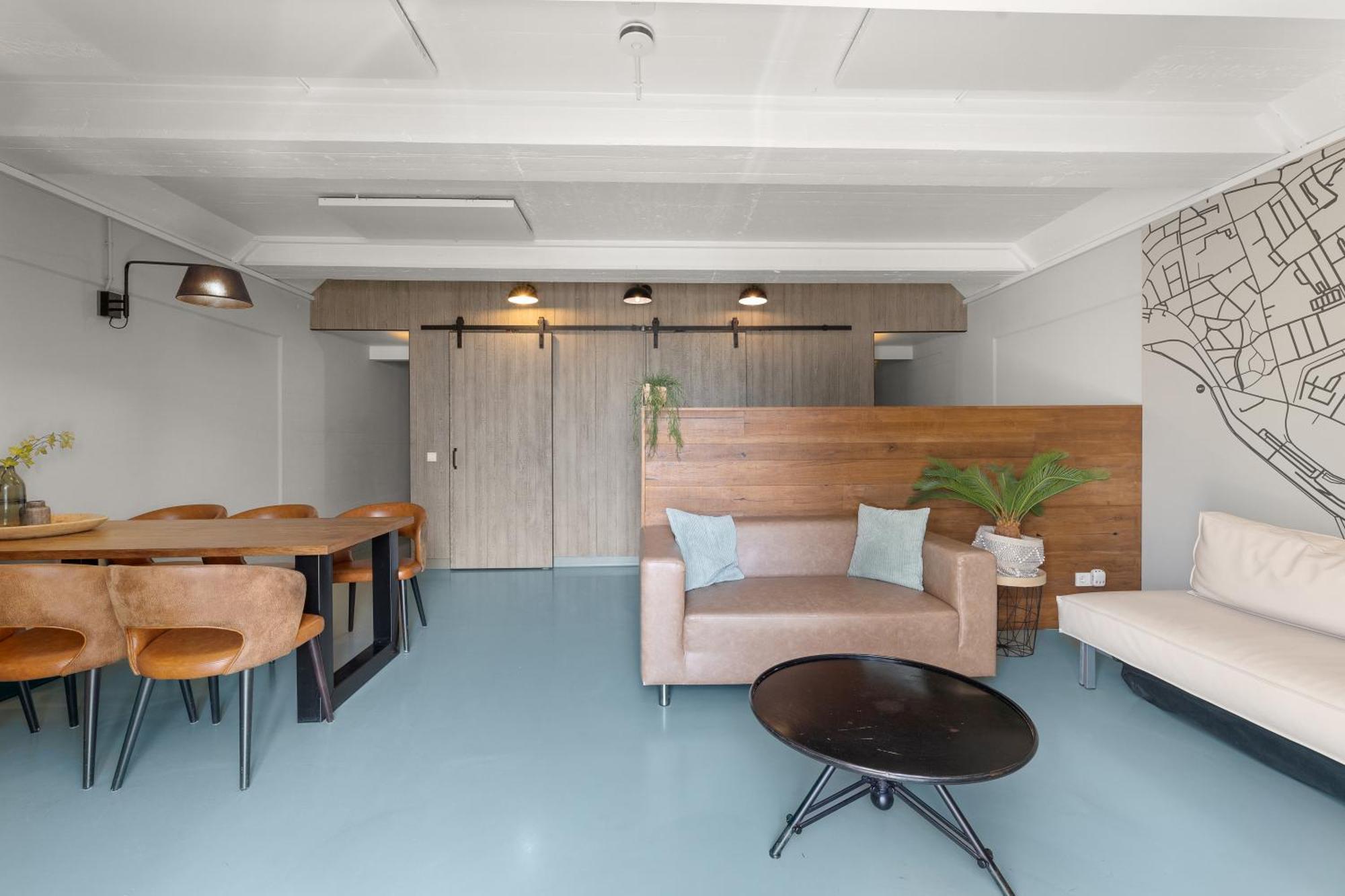 Beachrooms Pier 7 Vlissingen Bilik gambar