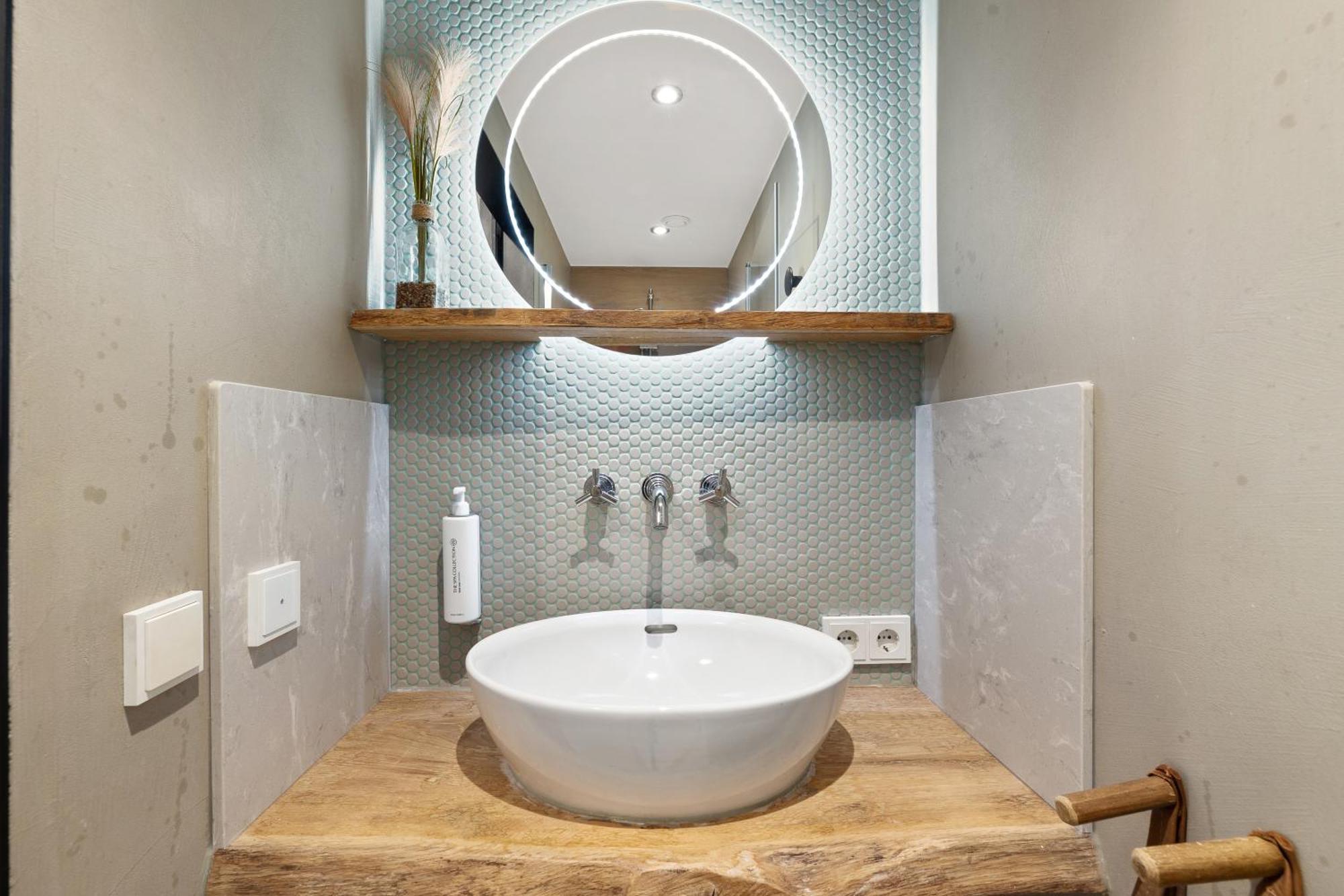 Beachrooms Pier 7 Vlissingen Bilik gambar