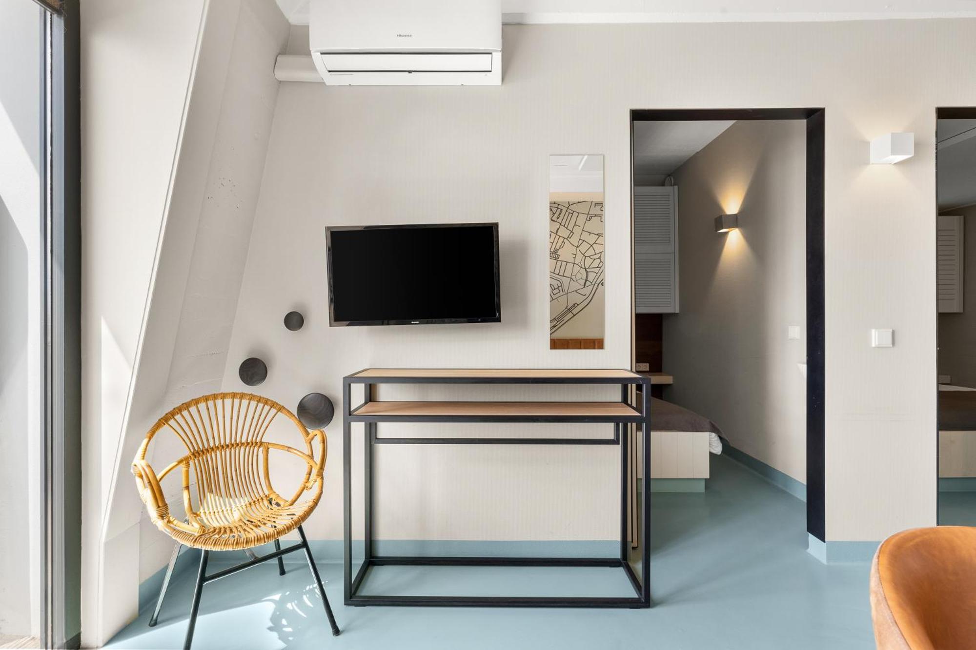 Beachrooms Pier 7 Vlissingen Bilik gambar