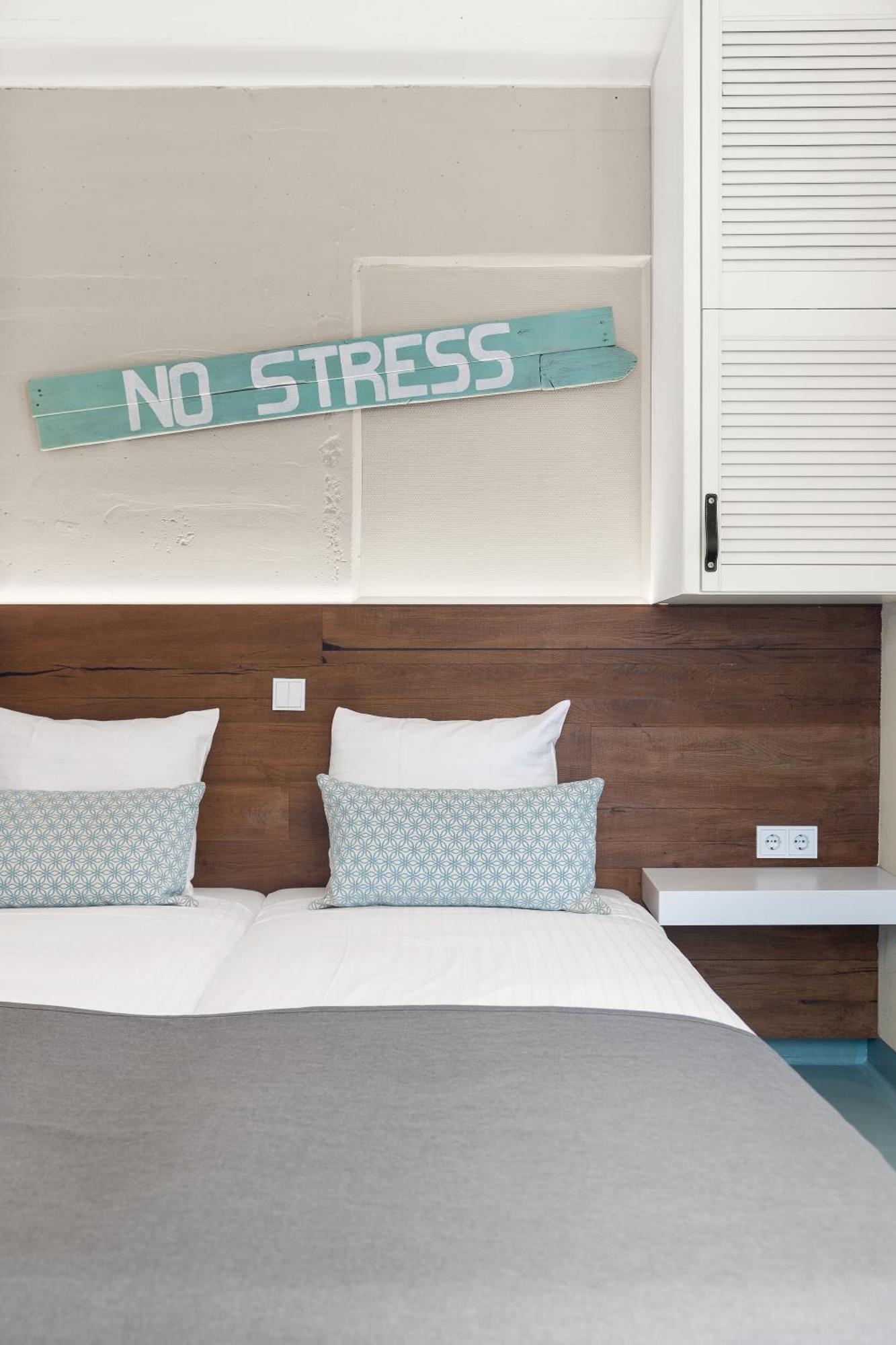 Beachrooms Pier 7 Vlissingen Bilik gambar