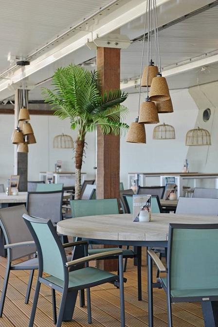 Beachrooms Pier 7 Vlissingen Luaran gambar
