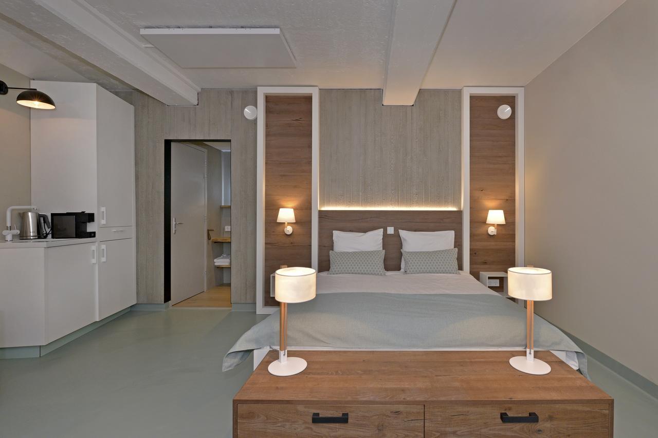 Beachrooms Pier 7 Vlissingen Luaran gambar